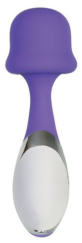 The Sensual Touch Wand Massager Body Wands